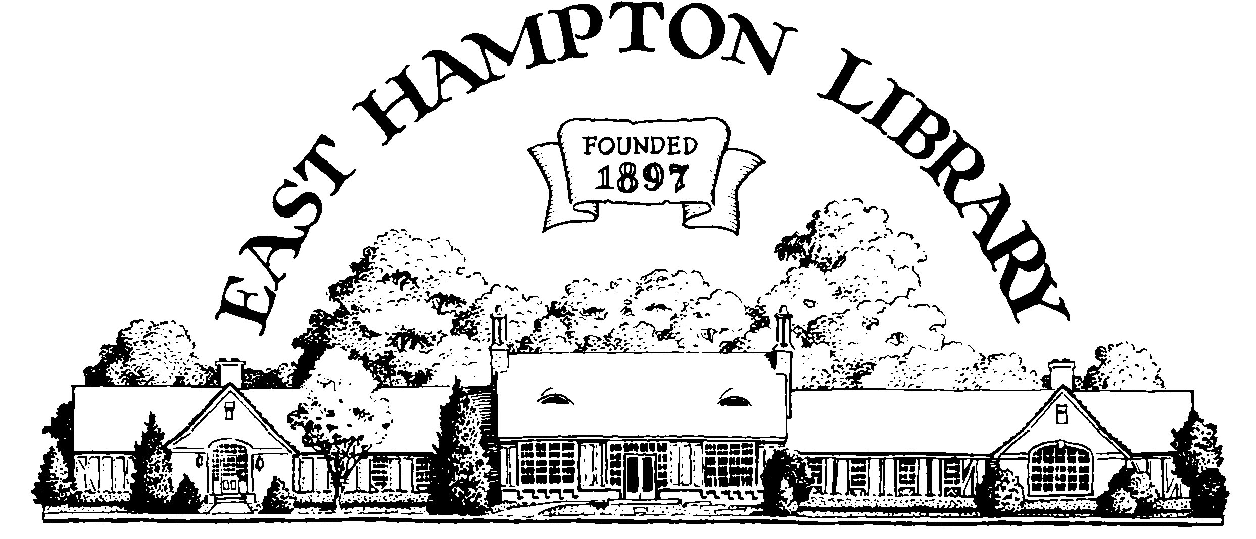 East Hampton Library
